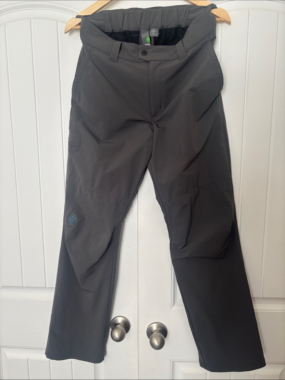Stio Softshell Pants